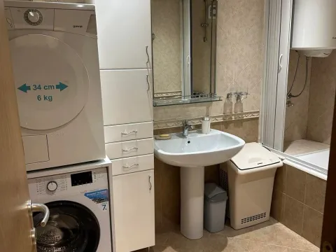 Izdavanje, dvosoban stan, 80m², Momišići, Podgorica - image 4