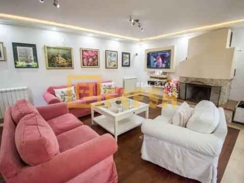 Sale, house, 550m², Zabjelo, Podgorica - image 20