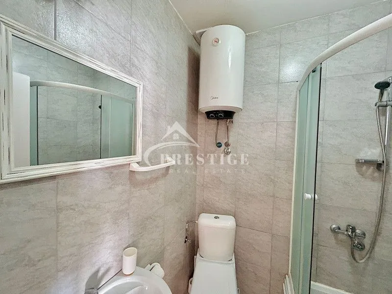 Rent, one bedroom apartment, 40m², Zabjelo, Podgorica