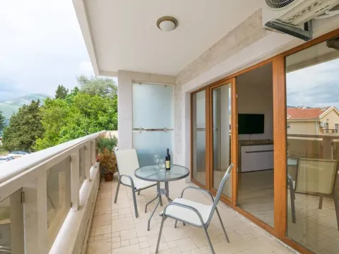 Prodaja, stan, 52m², Donja Lastva, Tivat - image 6
