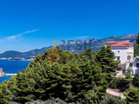 Prodaja, plac, 1725m², Budva, Crna Gora - image 20