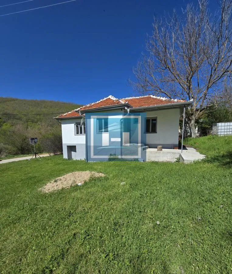 Prodaja, kuća, 110m², Lepčince, Vranje