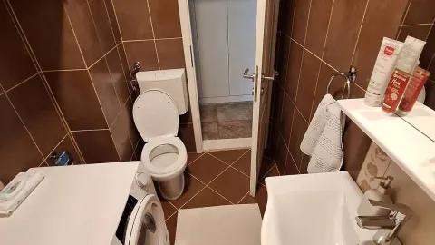 Prodaja, dvosoban stan, 58m², Bečići, Budva - image 4