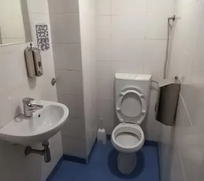 Izdavanje, poslovni prostor, 150m², Novi Beograd Sve Podlokacije, Beograd - image 13