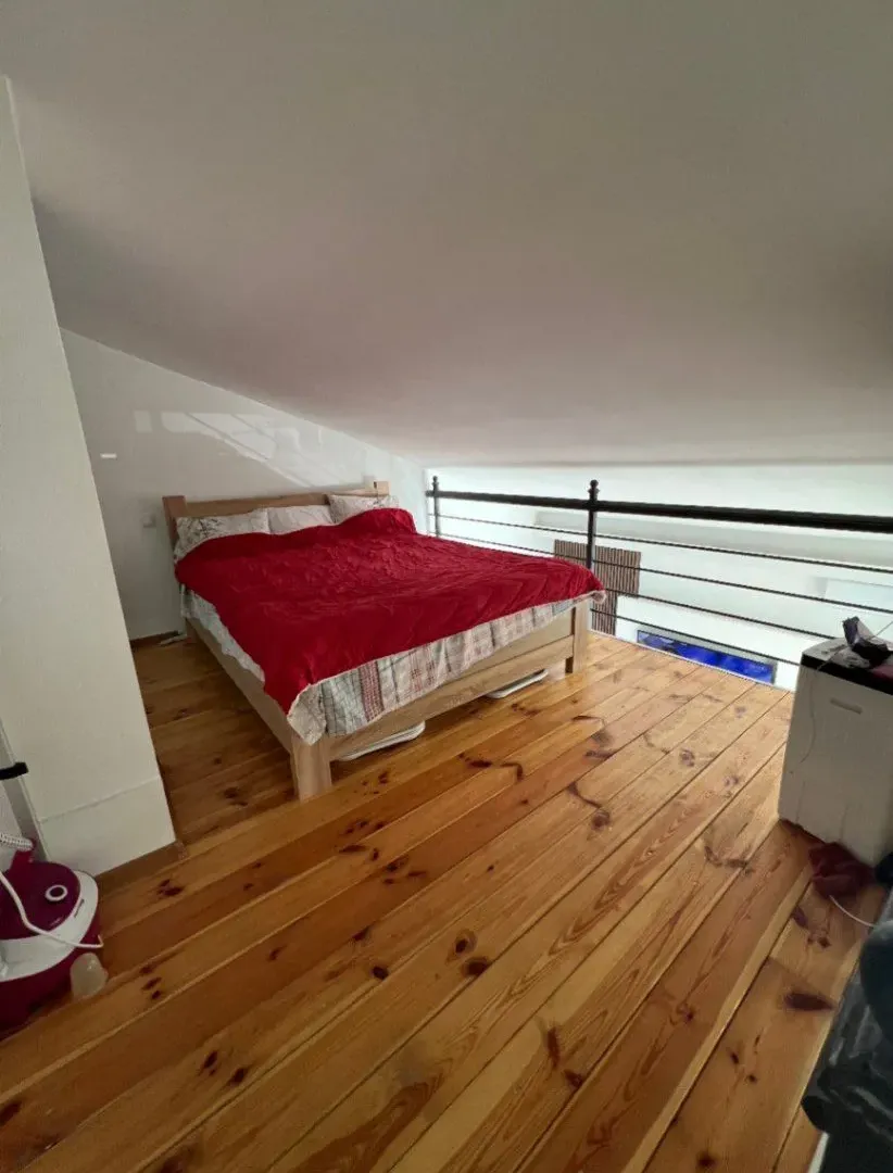 Sale, two bedroom apartment, 52m², Makedonsko naselje, Bar
