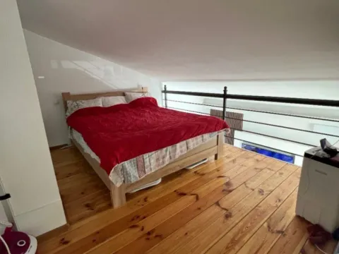 Sale, two bedroom apartment, 52m², Makedonsko naselje, Bar - image 9