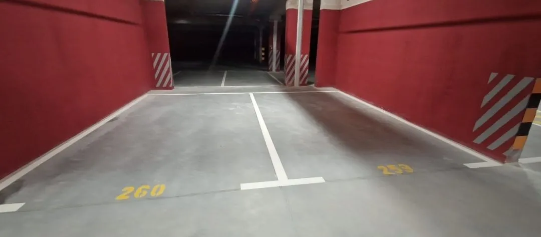 Rent, parking/garage, 16m², Stari Aerodrom, Podgorica