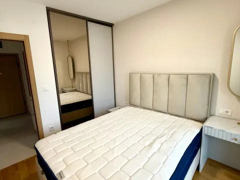 Izdavanje, dvosoban stan, 52m², New City, Podgorica - image 6