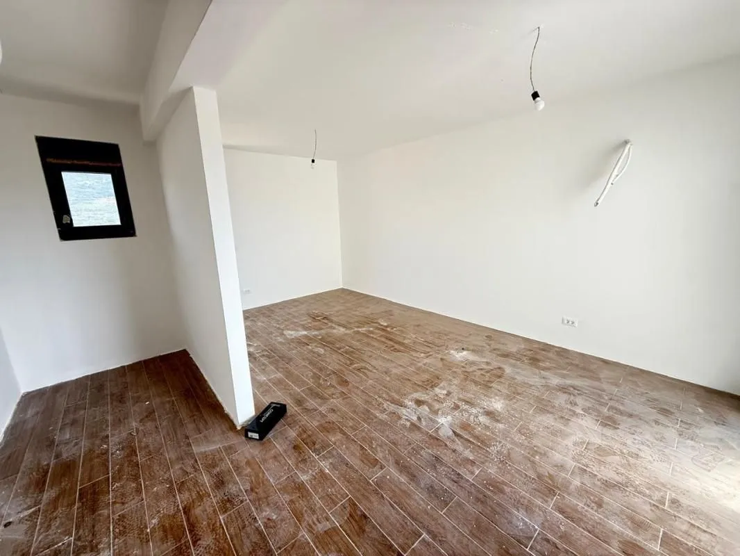 Sale, one bedroom apartment, 54m², Dobra Voda, Budva