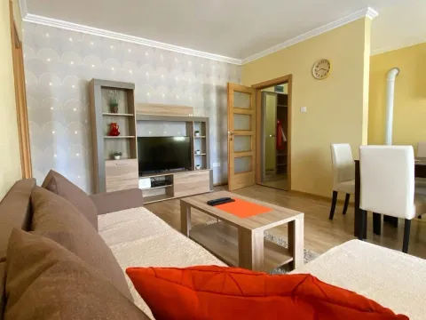 Rent, two bedroom apartment, 60m², Centar, Žabljak - image 1