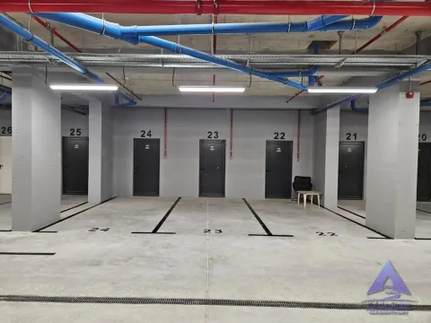 Sale, one bedroom apartment, 67m², Bečići, Budva - image 15