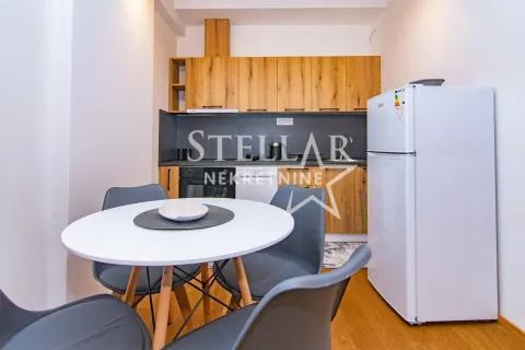 Rent, one bedroom apartment, 55m², Stara Varoš, Podgorica - image 3