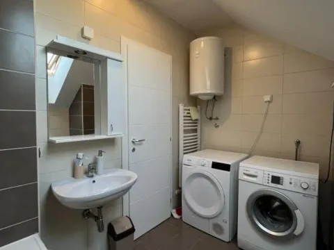 Prodaja, četvorosoban stan, 77m², Bulevar patrijarha Pavla, Novi Sad Sve Podlokacije - image 16