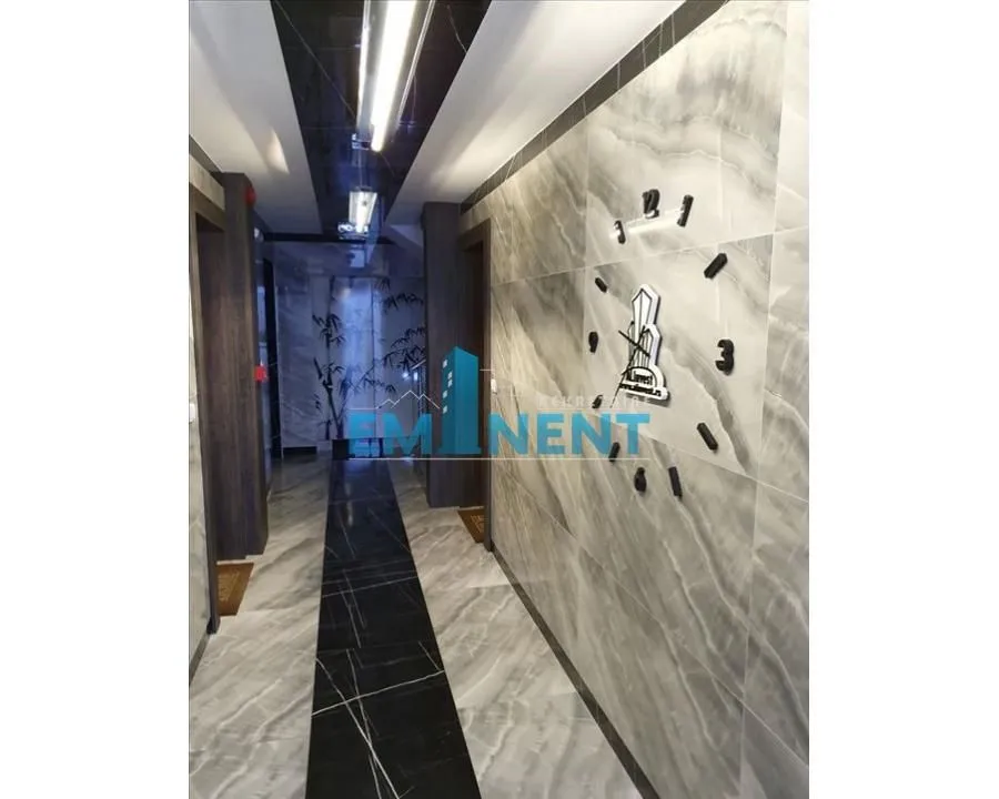 Rent, one bedroom apartment, 37m², Crveni Krst, Beograd