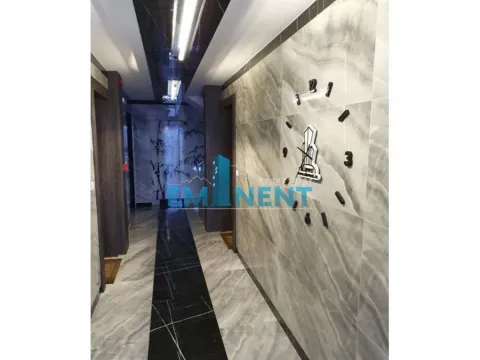 Rent, one bedroom apartment, 37m², Crveni Krst, Beograd - image 12