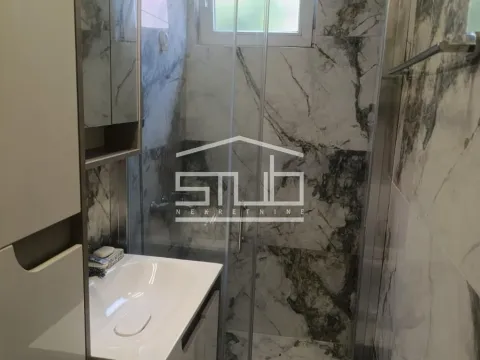 Rent, two bedroom apartment, 50m², Vidikovačka Padina, Beograd - image 9