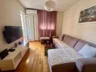 Rent, one bedroom apartment, 43m², Zagorič, Podgorica