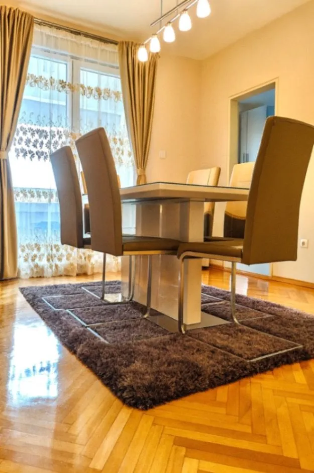 Izdavanje, dvosoban stan, 71m², Zabjelo, Podgorica