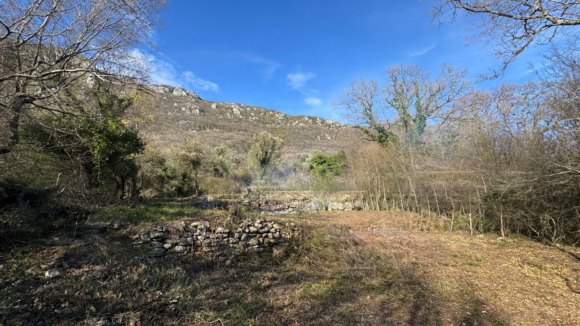 Prodaja, plac, 610m², Sasovići, Herceg Novi