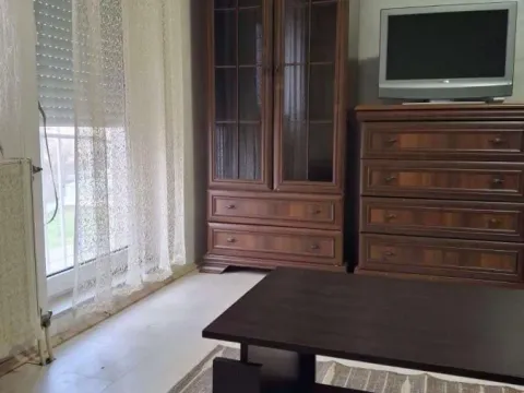 Izdavanje, jednosoban stan, 30m², Sajmište, Novi Sad - image 6