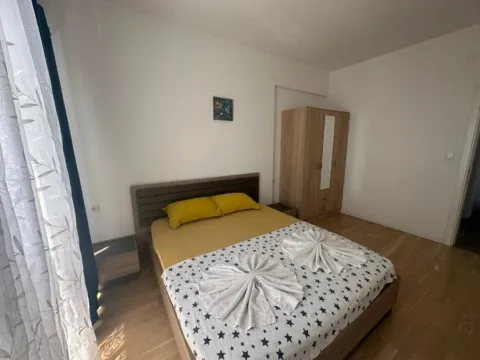 Prodaja, stan, 55m², Rafailovići, Budva - image 5