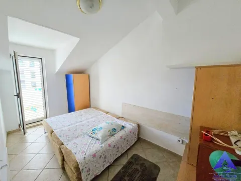 Sale, two bedroom apartment, 64m², Centar, Budva - image 6