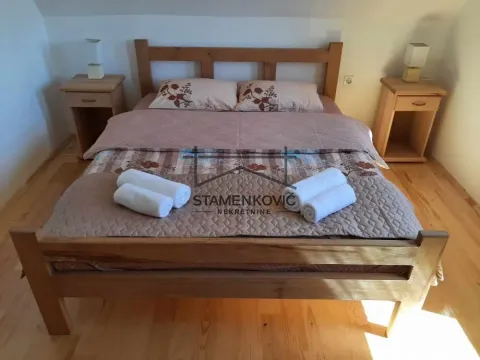 Prodaja, kuća, 96m², Žabljak II, Žabljak - image 8