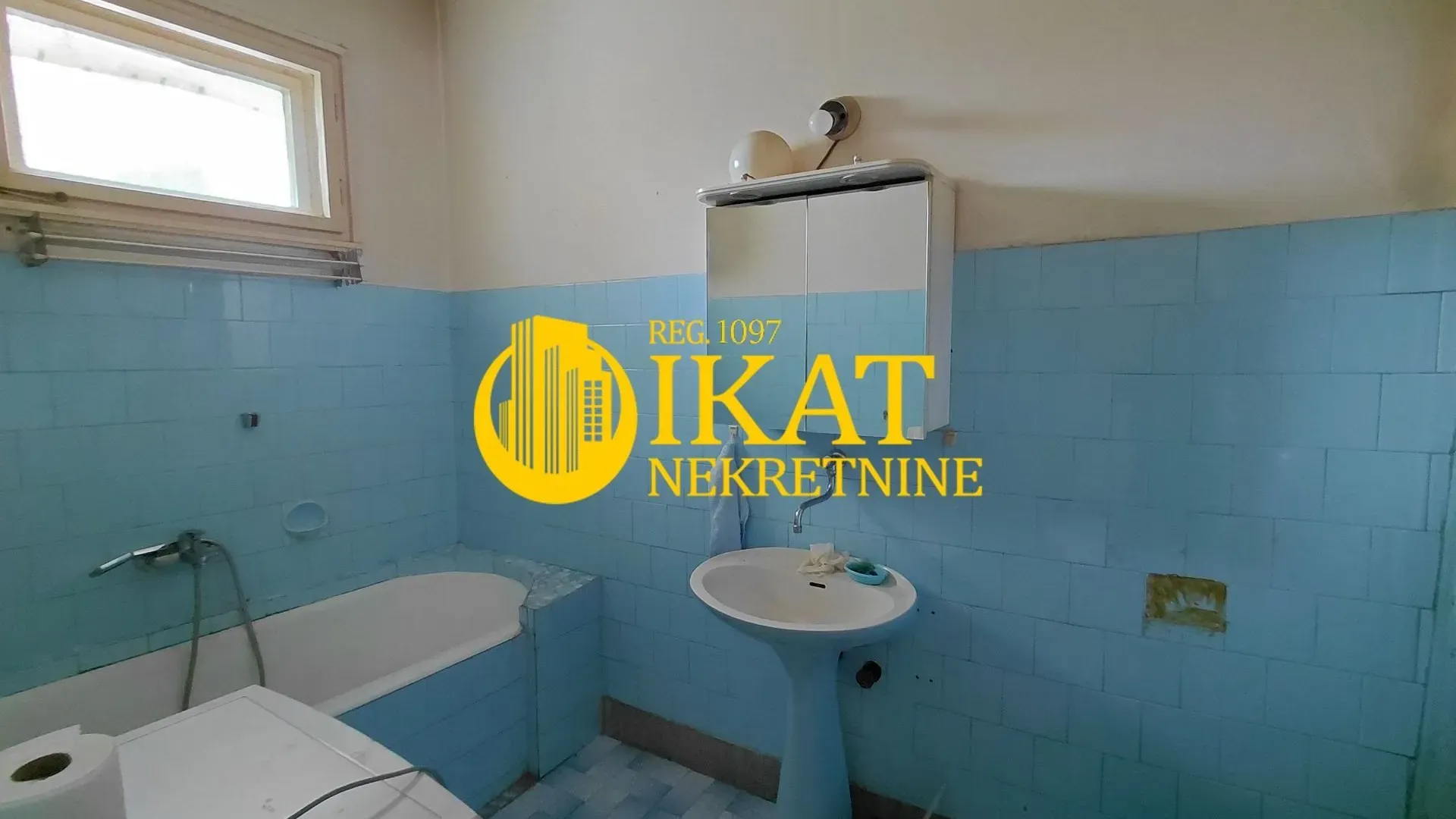 Prodaja, dvosoban stan, 65m², Lion, Zvezdara Sve Podlokacije