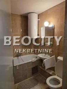 Rent, apartment, 44m², Čukarička Padina, Beograd - image 6