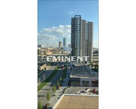 Rent, two bedroom apartment, 63m², Savski Venac, Beograd - image 11