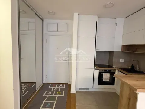 Sale, three bedroom apartment, 64m², Novi Beograd Sve Podlokacije, Beograd - image 4