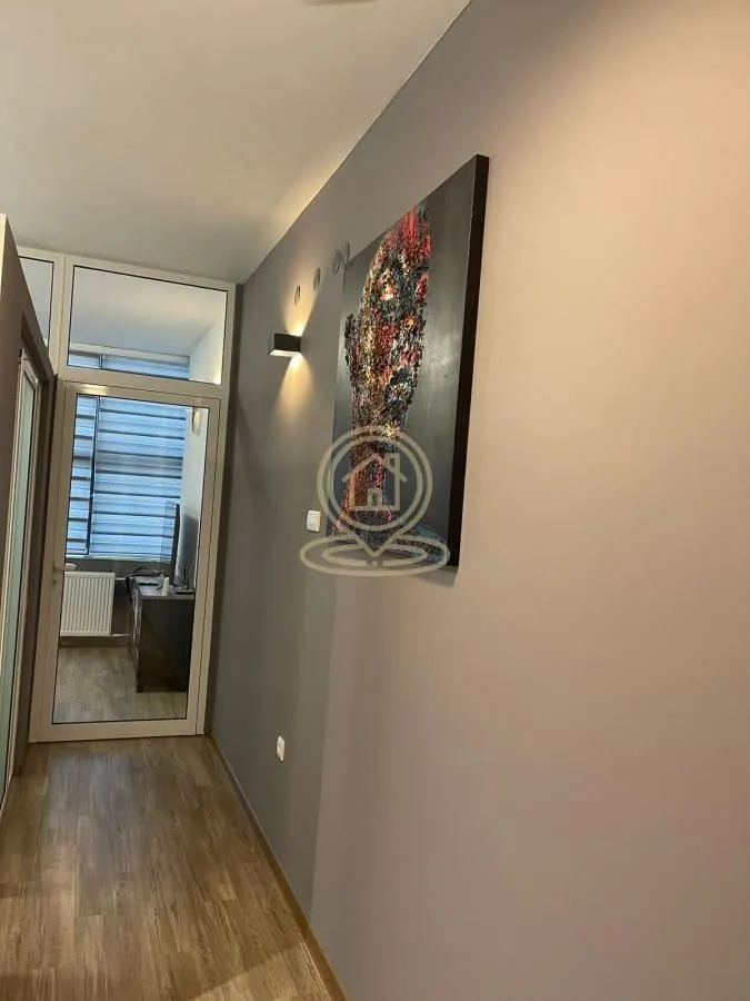 Prodaja, jednosoban stan, 37m², Medijana, Niš