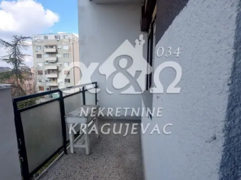 Prodaja, trosoban stan, 75m², Centar, Kragujevac - image 8
