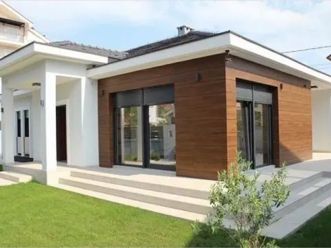 Rent, house, 160m², Dalmatinska ulica, Podgorica - image 3