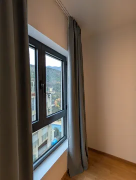 Rent, three bedroom apartment, 58m², Bečići, Budva - image 2