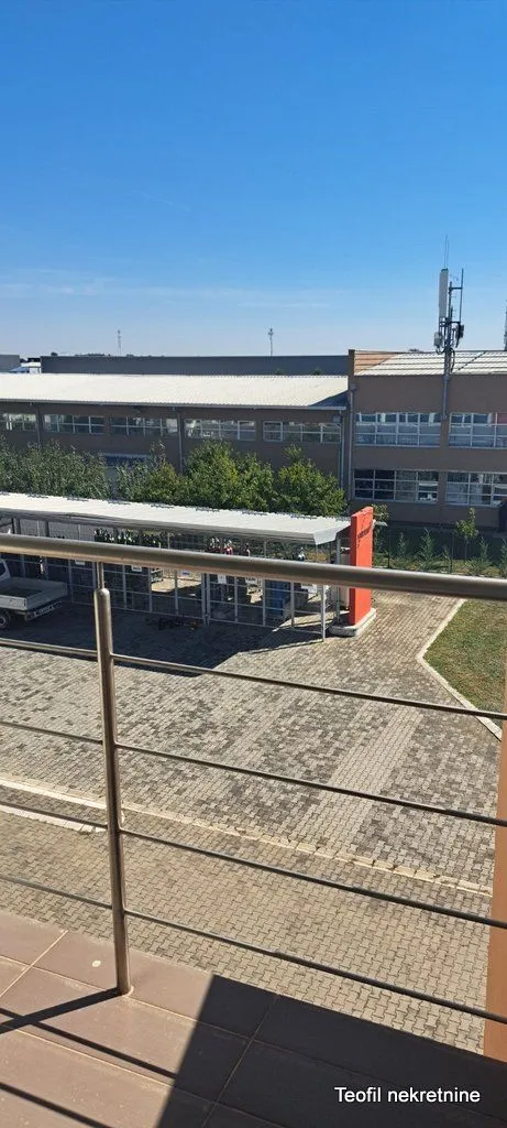 Rent, office space, 200m², Nova Pazova, Stara Pazova