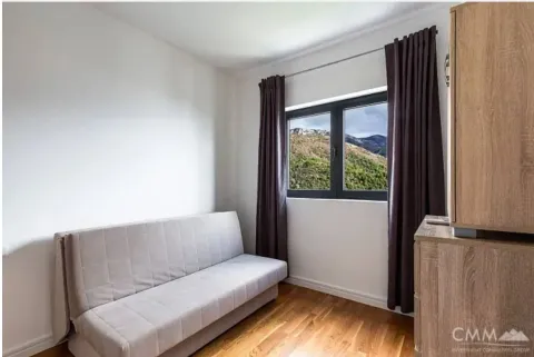 Prodaja, dvosoban stan, 55m², Bečići, Budva - image 24