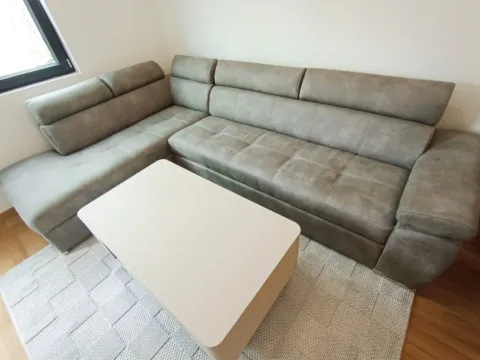 Rent, two bedroom apartment, 60m², City Kvart, Podgorica - image 6