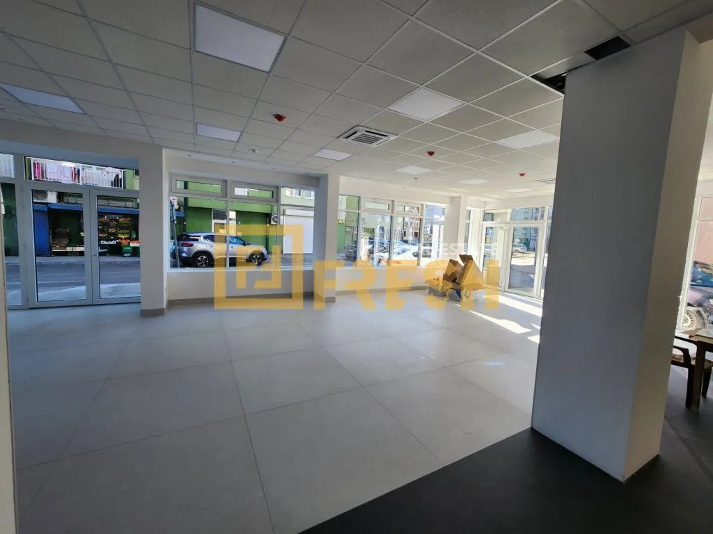 Rent, office space, 700m², Zabjelo, Podgorica