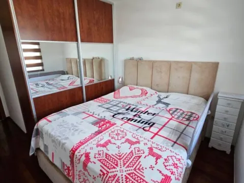 Prodaja, dvosoban stan, 56m², Stari Aerodrom, Podgorica - image 5