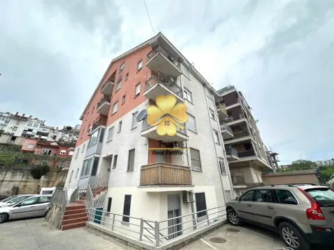 Rent, one bedroom apartment, 44m², Malo Brdo, Podgorica - image 12
