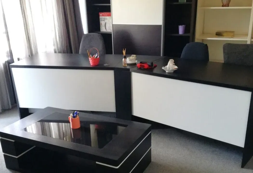 Rent, office space, 50m², Preko Morače, Podgorica