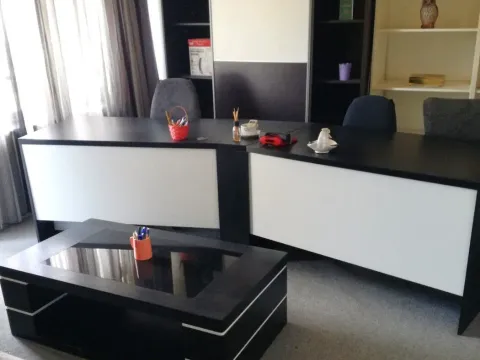 Izdavanje, poslovni prostor, 50m², Preko Morače, Podgorica - image 1