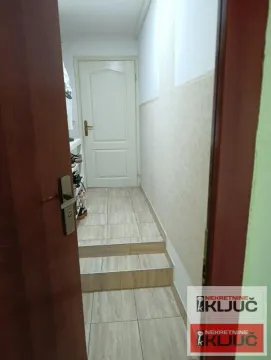 Sale, two bedroom apartment, 52m², Centar, Novi Sad - image 9