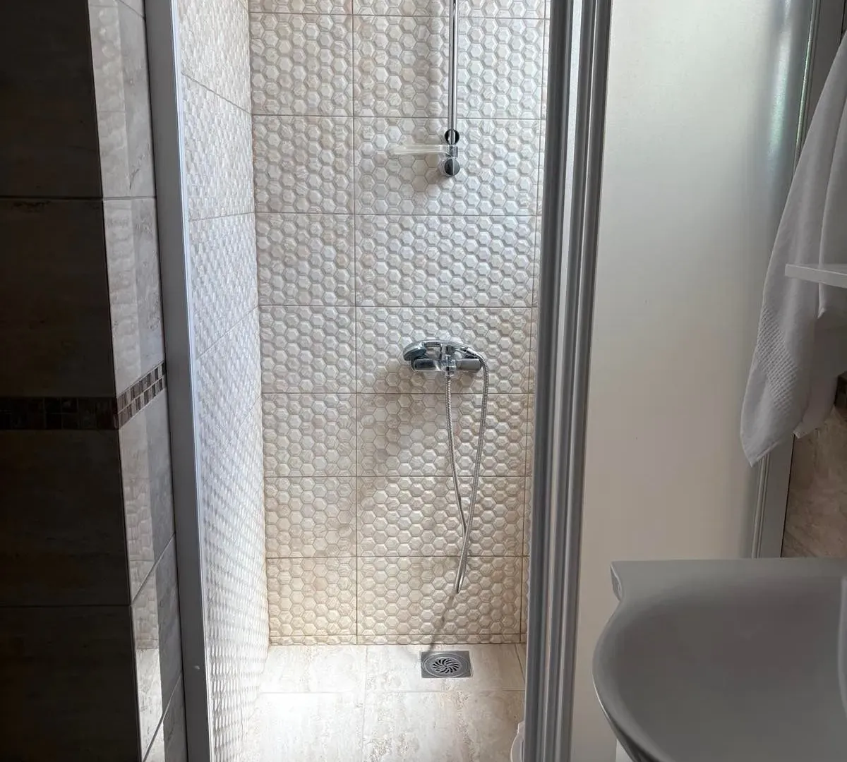 Sale, one bedroom apartment, 40m², Velika Plaža, Ulcinj