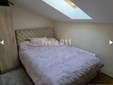 Sale, two bedroom apartment, 47m², Altina, Beograd - image 8