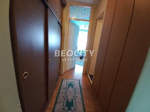 Prodaja, dvosoban stan, 60m², Novo naselje, Novi Sad - image 7