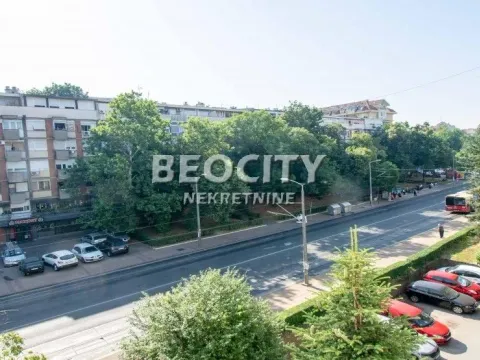 Izdavanje, dvosoban stan, 48m², Banovo Brdo, Beograd - image 16