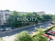 Izdavanje, dvosoban stan, 48m², Banovo Brdo, Beograd - image 16