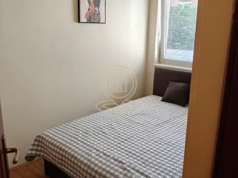 Rent, two bedroom apartment, 47m², Bulevar Oslobodjenja, Novi Sad Sve Podlokacije - image 12